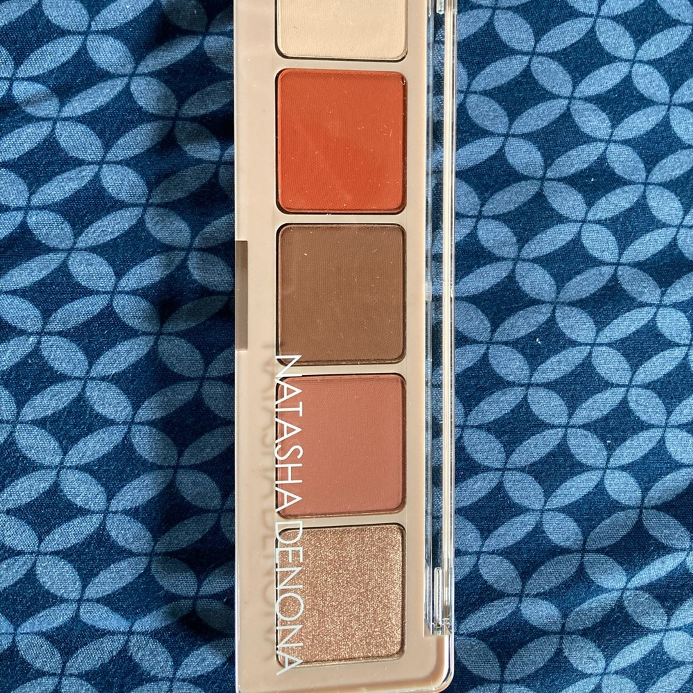 Natasha Denona Eyeshadow Palette